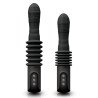 Renegade Gode vibrant Deep Stroker 12 x 4.3cm
